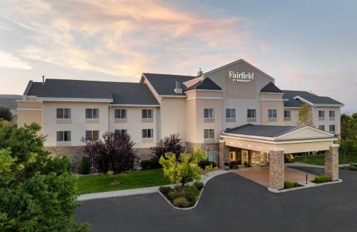 Richfield Hotel | Richfield Fairfield Inc