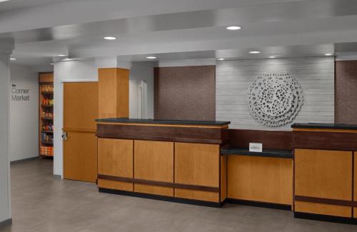 Richfield Hotel | Richfield Fairfield Inc
