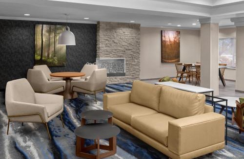 Richfield Hotel | Richfield Fairfield Inc