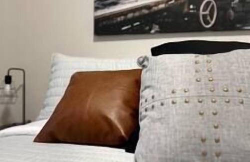 Richfield Apartment | Richfield Loft Suite - Castle Rock Condos