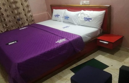 Bolgatanga Hotel | Richmanda Hotel