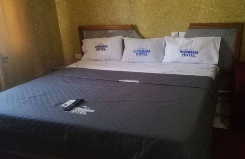 Bolgatanga Hotel | Richmanda Hotel
