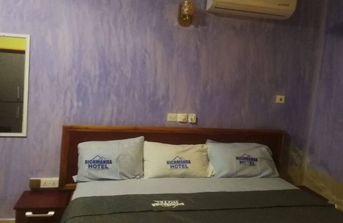 Bolgatanga Hotel | Richmanda Hotel