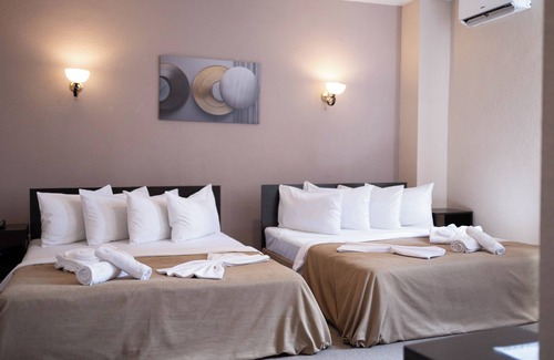 Ecmiadzin Hotel | Richmind Hotel