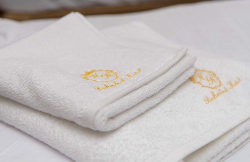 Ecmiadzin Hotel | Richmind Hotel