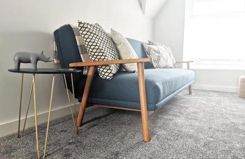 Roath Apartment | Richmond Apartments by Switchback Stays