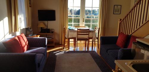 Richmond House | Richmond Barracks