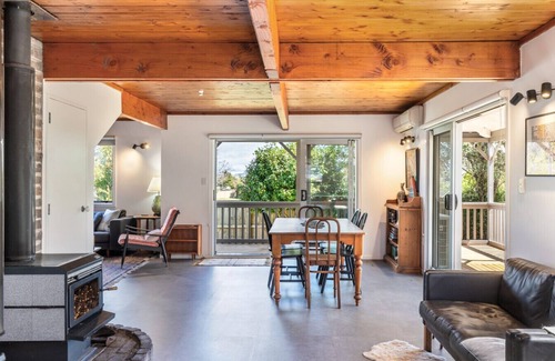 Richmond Heights House | Richmond Heights Retreat - Perfect for families