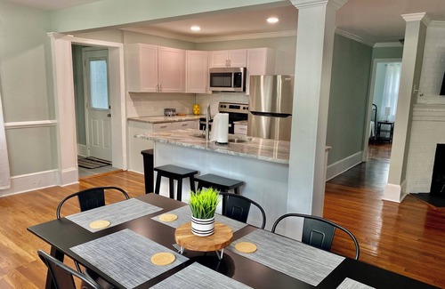 Lakeside House | Richmond - Henrico Renovated Gem