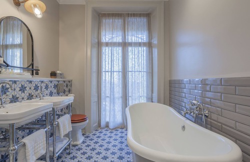 Richmond-upon-Thames Hotel | Richmond Hill Hotel