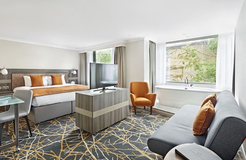 Richmond-upon-Thames Hotel | Richmond Hill Hotel