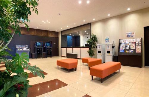 Musashino Hotel | Richmond Hotel Tokyo Musashino