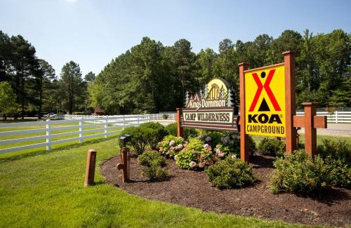 Doswell Other | Richmond North/Kings Dominion KOA
