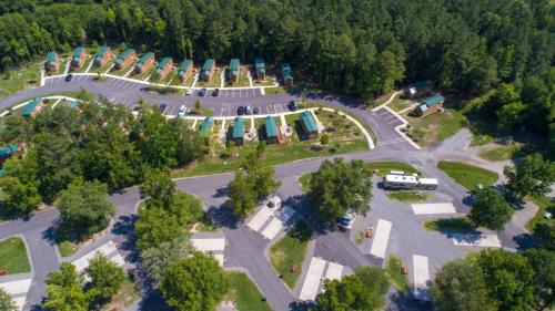 Doswell Other | Richmond North/Kings Dominion KOA