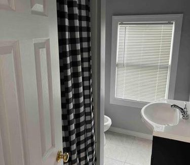 Mosby House | Richmond Oasis