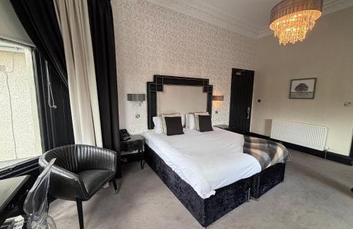 Bo'ness Hotel | Richmond Park Hotel