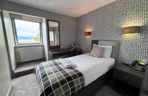 Bo'ness Hotel | Richmond Park Hotel