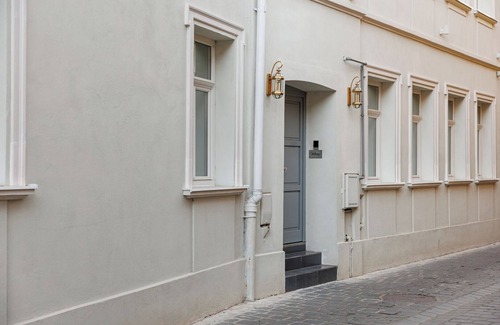 Brasov City Centre Apartment | Richter Residence 5