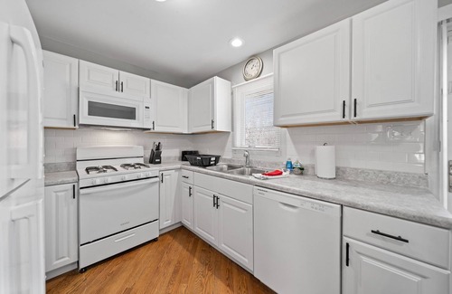 Richton Park House | Richton Park Rental