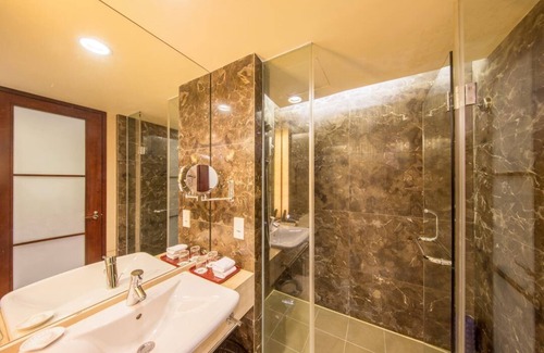 Humen Hotel | Richwood Garden Hotel