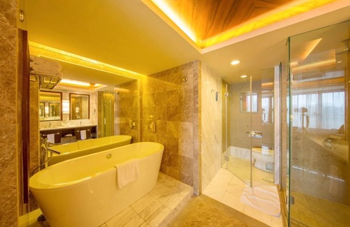 Humen Hotel | Richwood Garden Hotel