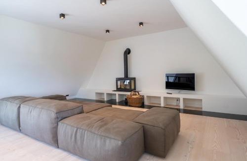 Pellworm Apartment | Rickmer's Hoff