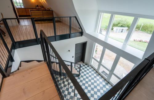 Pellworm Apartment | Rickmer's Hoff