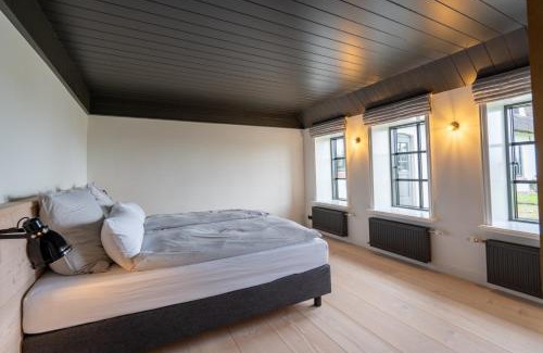 Pellworm Apartment | Rickmer's Hoff