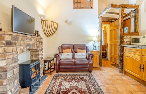 Coalbrookdale Cottage | Rickyard Cottage- UK45535