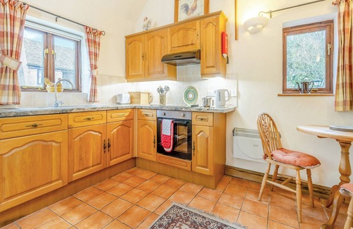 Coalbrookdale Cottage | Rickyard Cottage- UK45535