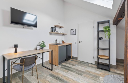 Wurmberg Apartment | RICLS Apartment 303