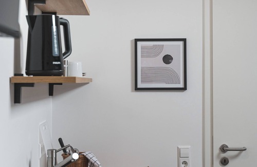 Wurmberg Apartment | RICLS Apartment 303