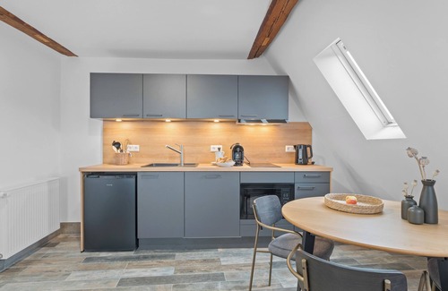 Wurmberg Apartment | RICLS Apartments 108