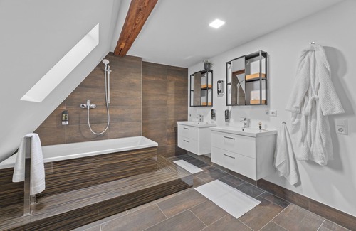 Wurmberg Apartment | RICLS Apartments 108