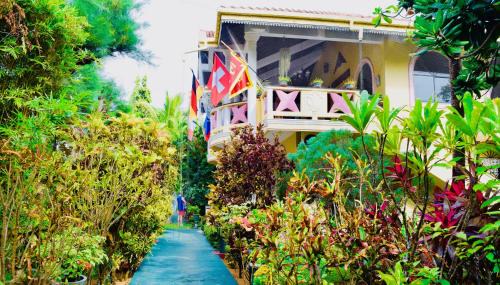 Kammala House | Rico Shadow Guest House & Restaurant