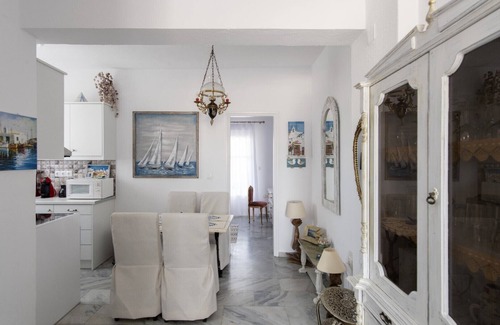 Naousa House | Ricos Two bedroom House - Naoussa