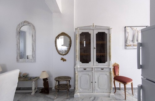Naousa House | Ricos Two bedroom House - Naoussa