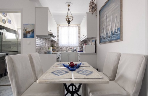Naousa House | Ricos Two bedroom House - Naoussa