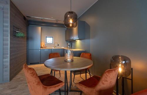 Beitostolen Apartment | Riddertunet Leiligheter