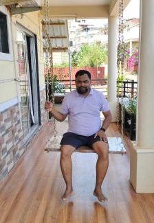 Ganpatipule Villa | Riddhi Sea View Bungalow Ganpatipule