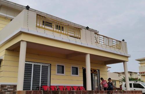 Ganpatipule Villa | Riddhi Sea View Bungalow Ganpatipule