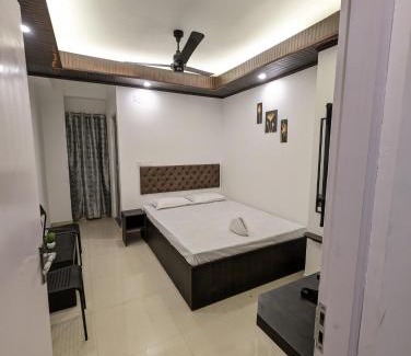 Bagdogra House | Ridge View Homestay