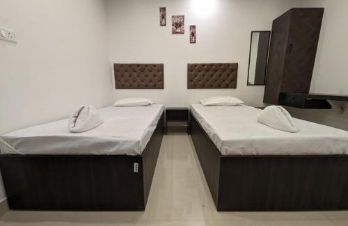 Bagdogra House | Ridge View Homestay