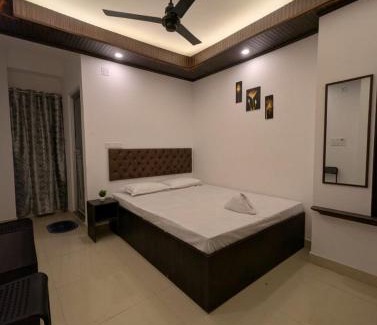Bagdogra House | Ridge View Homestay