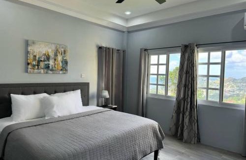 Kingstown Apartment | Ridge View