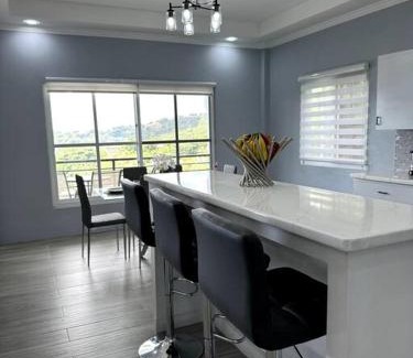 Kingstown Apartment | Ridge View