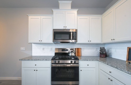 Ridgefield House | Ridgefield Gem