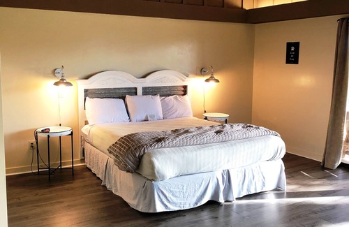 Ridgemark Resort | Ridgemark Golf Club & Resort