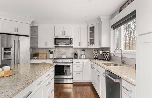 Pegram House | "Ridgeview Retreat" Sleeps 12