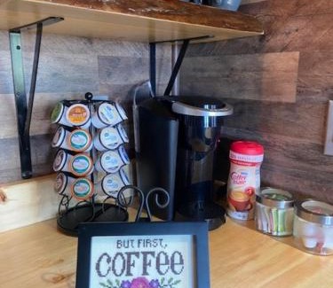 Angel Fire Bed & Breakfast | RidgeWalk Treehouse